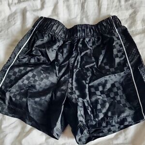 Kids Soccer Shorts (6-7)